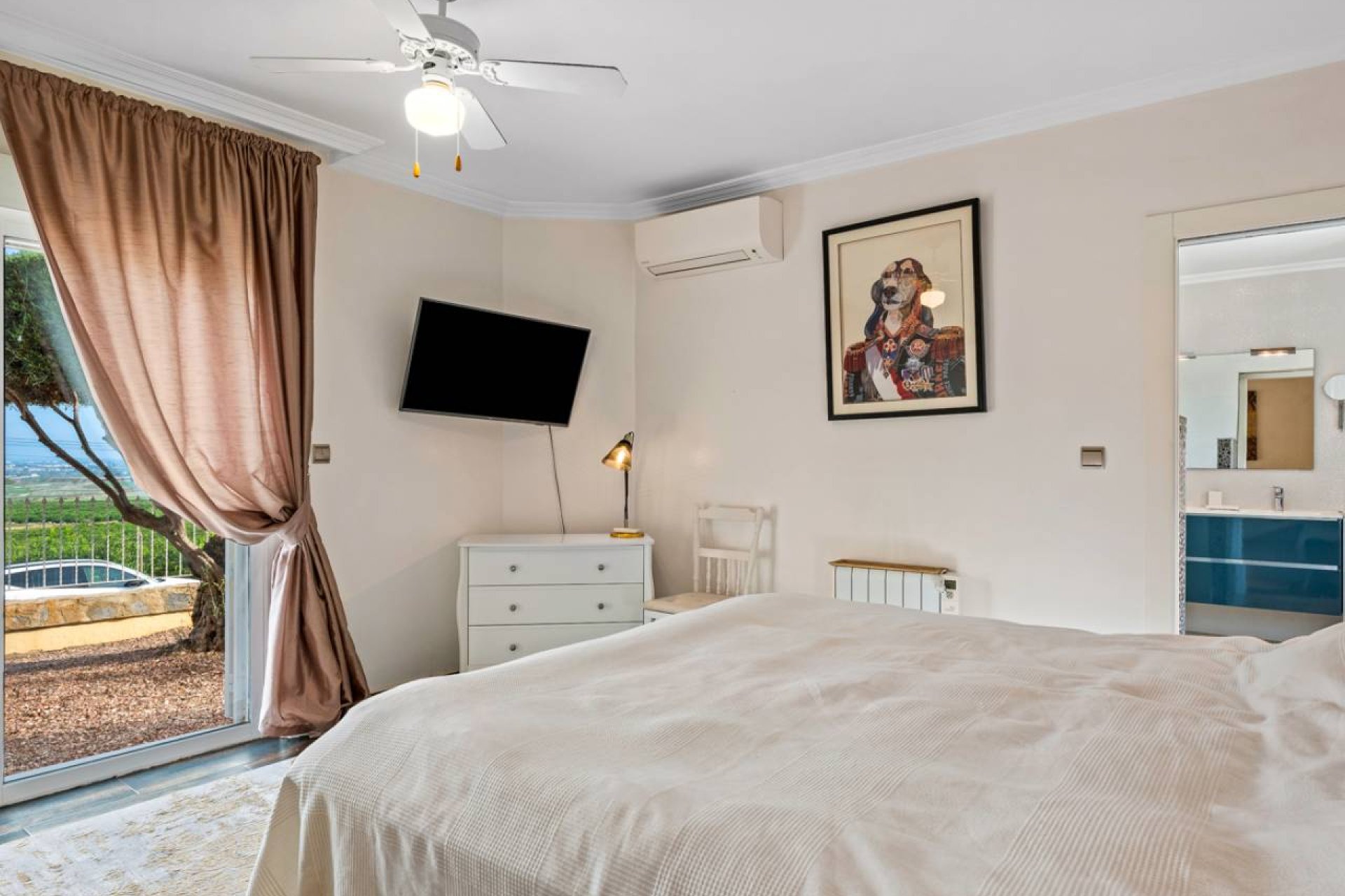 Herverkoop - Villa - Algorfa - Montemar