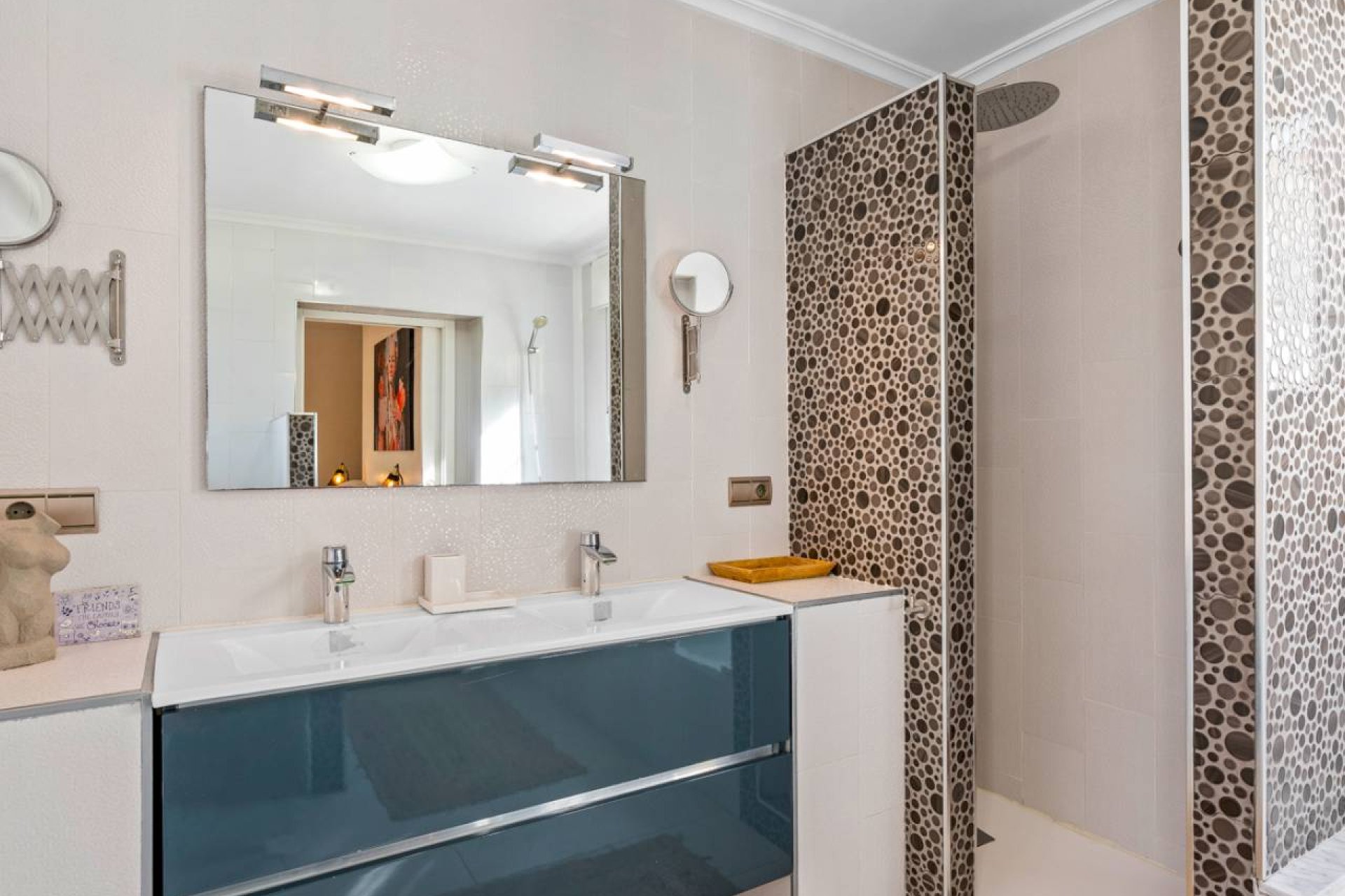 Herverkoop - Villa - Algorfa - Montemar