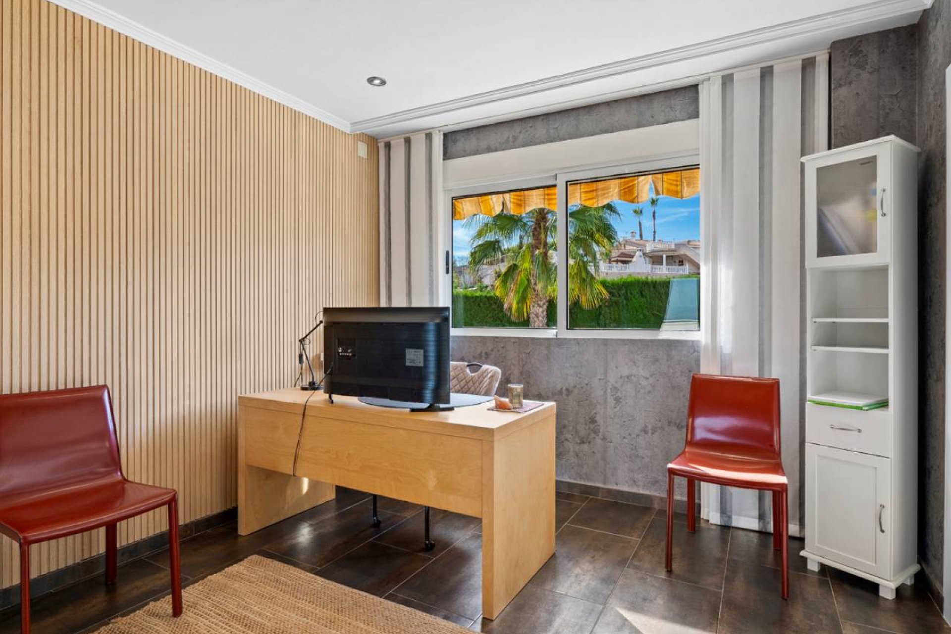 Herverkoop - Villa - Algorfa - Montemar