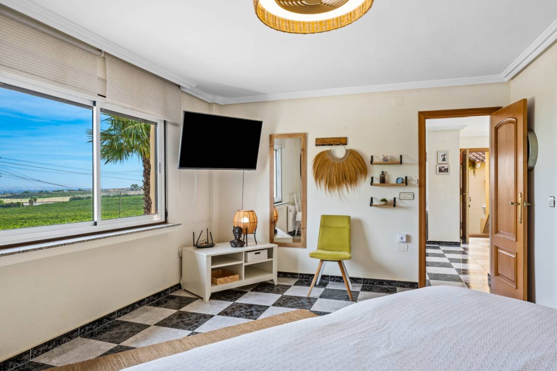 Herverkoop - Villa - Algorfa - Montemar