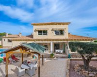 Herverkoop - Villa - Algorfa - Montemar