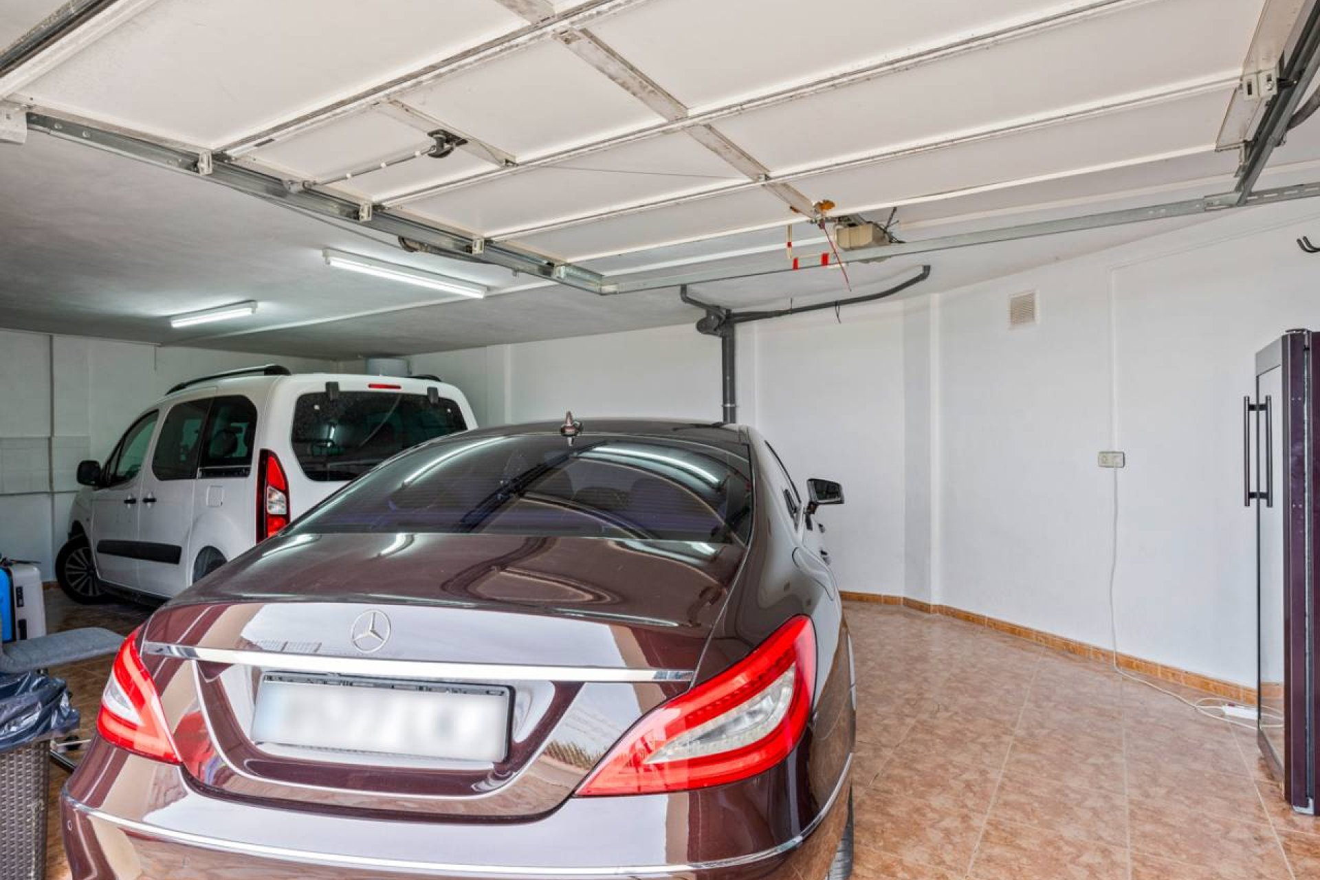 Herverkoop - Villa - Algorfa - Montemar