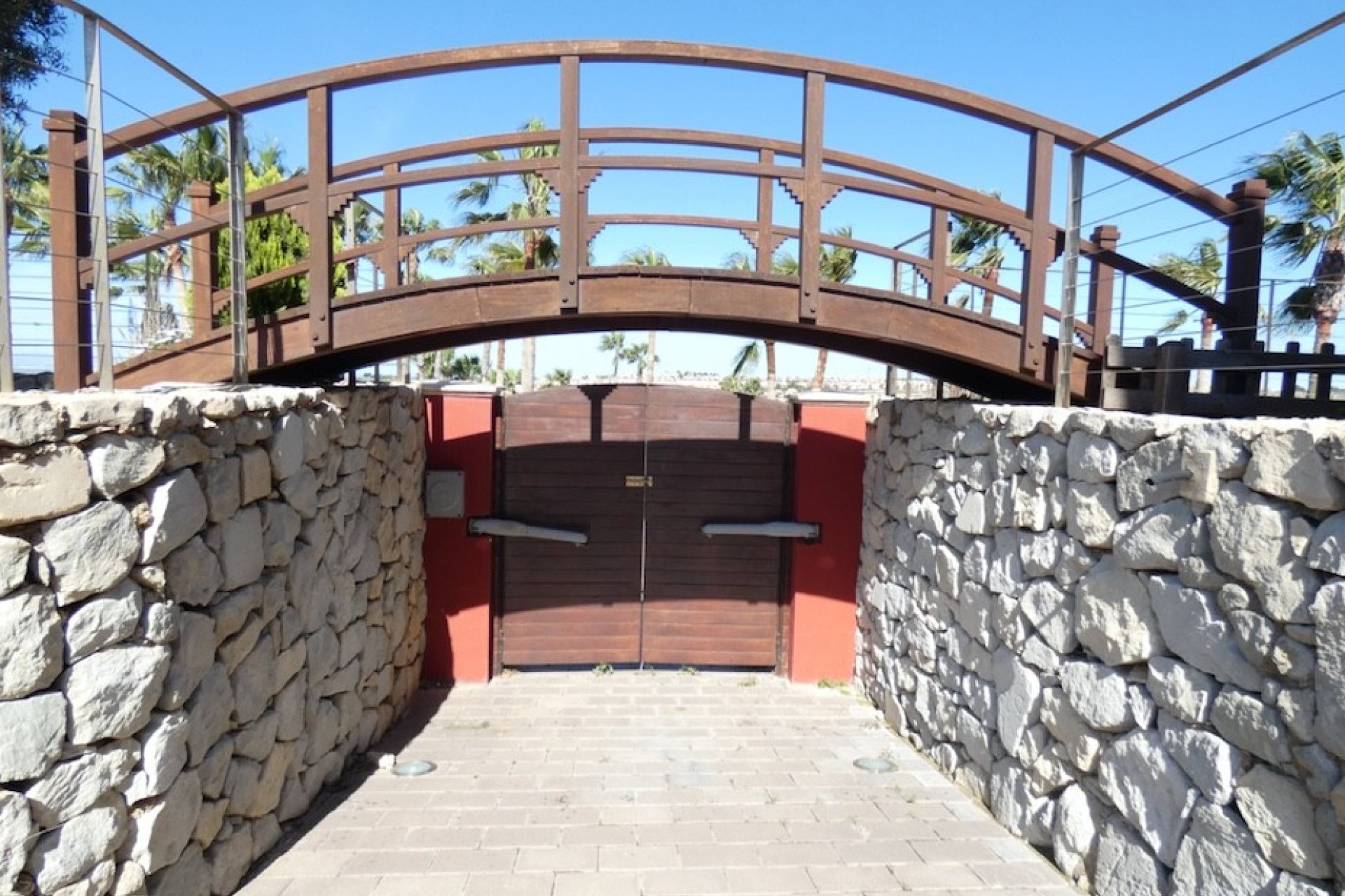 Herverkoop - Villa - Algorfa