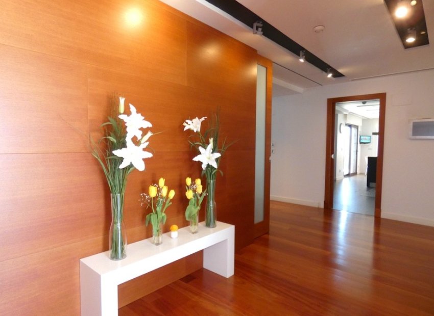 Herverkoop - Villa - Algorfa