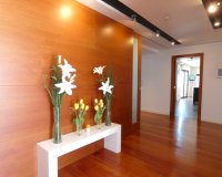 Herverkoop - Villa - Algorfa