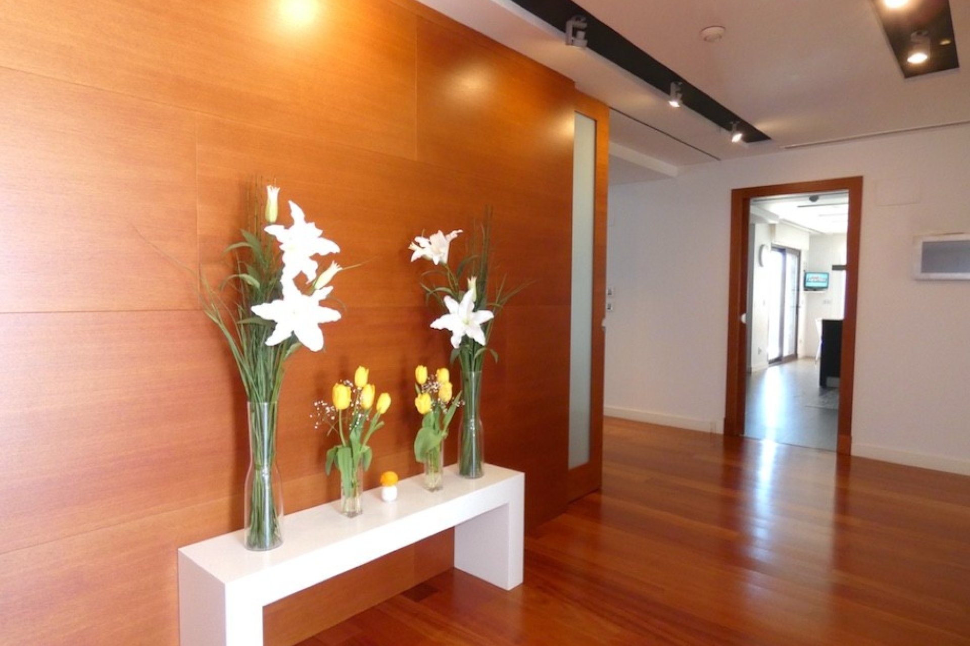 Herverkoop - Villa - Algorfa