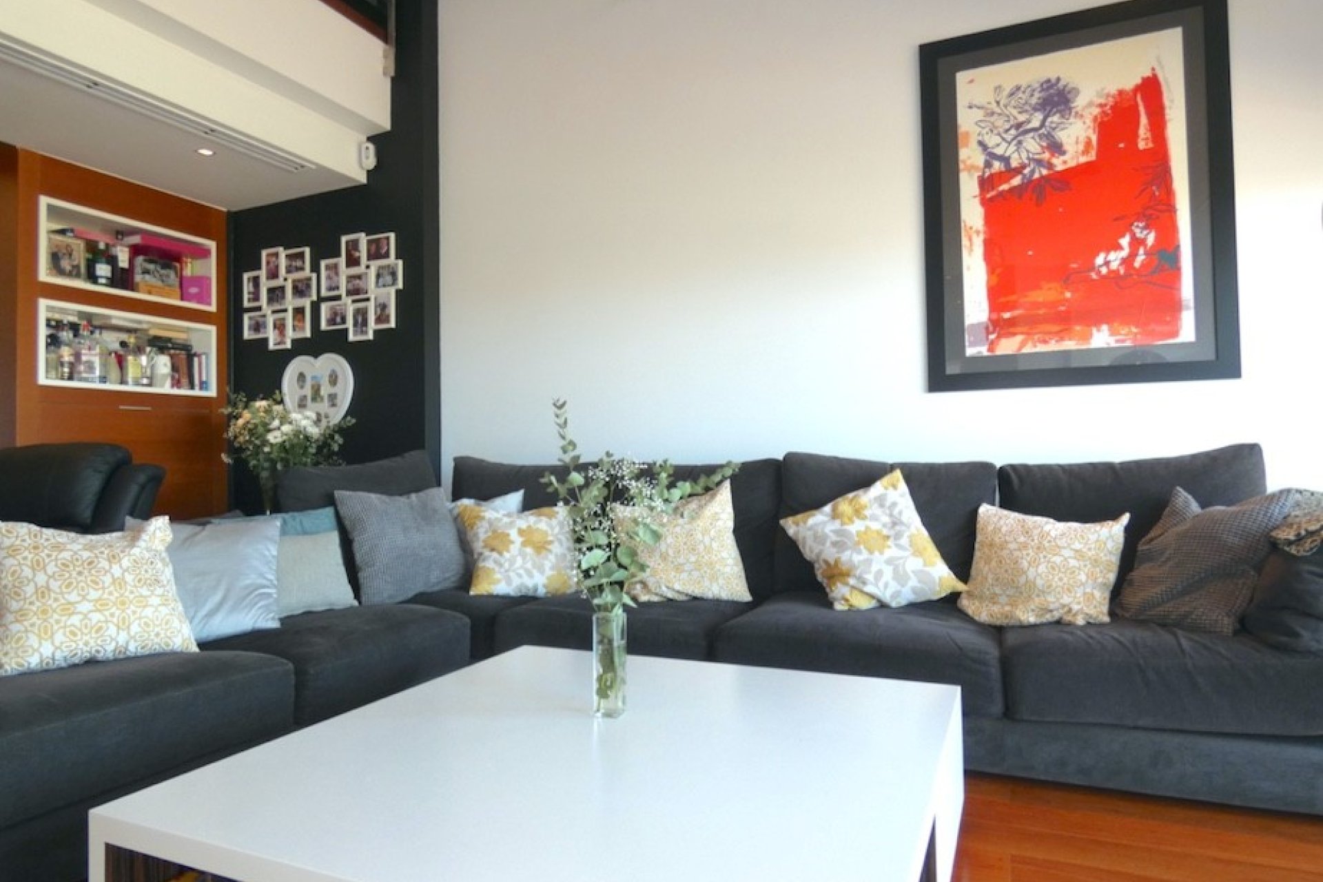 Herverkoop - Villa - Algorfa