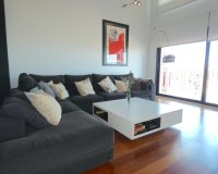 Herverkoop - Villa - Algorfa