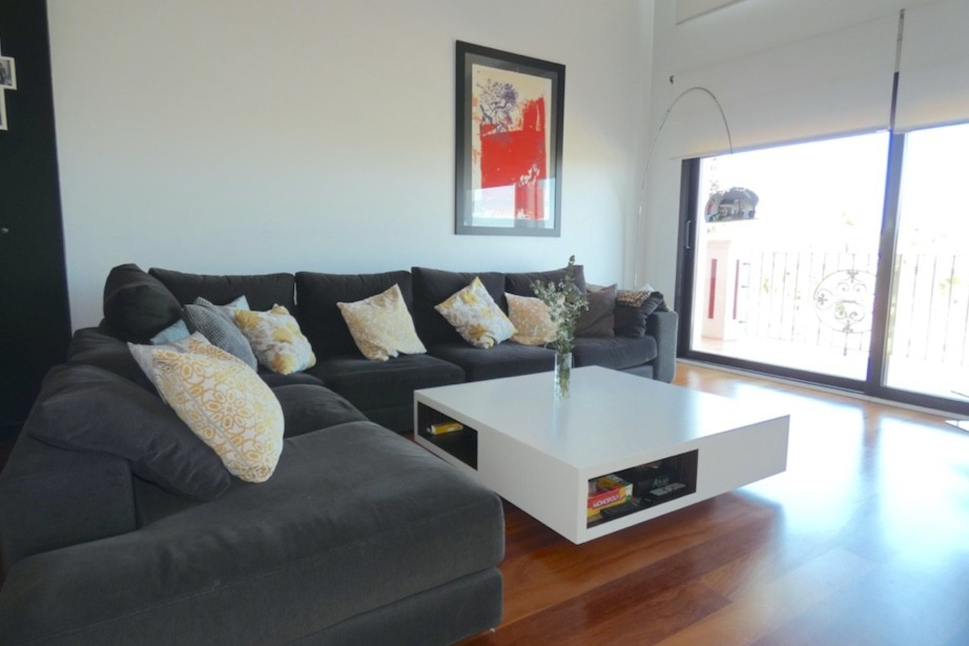 Herverkoop - Villa - Algorfa