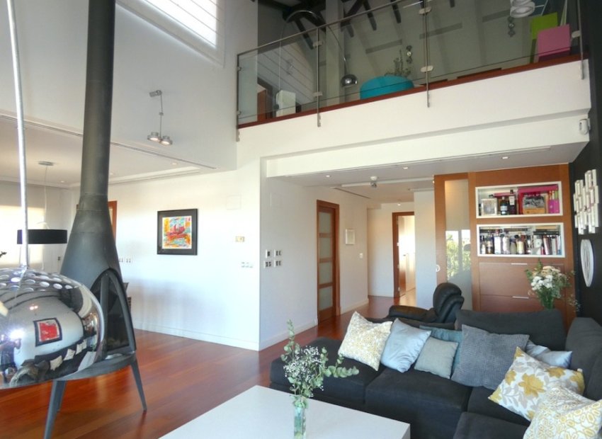 Herverkoop - Villa - Algorfa