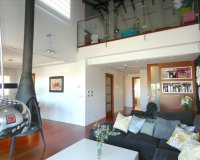 Herverkoop - Villa - Algorfa