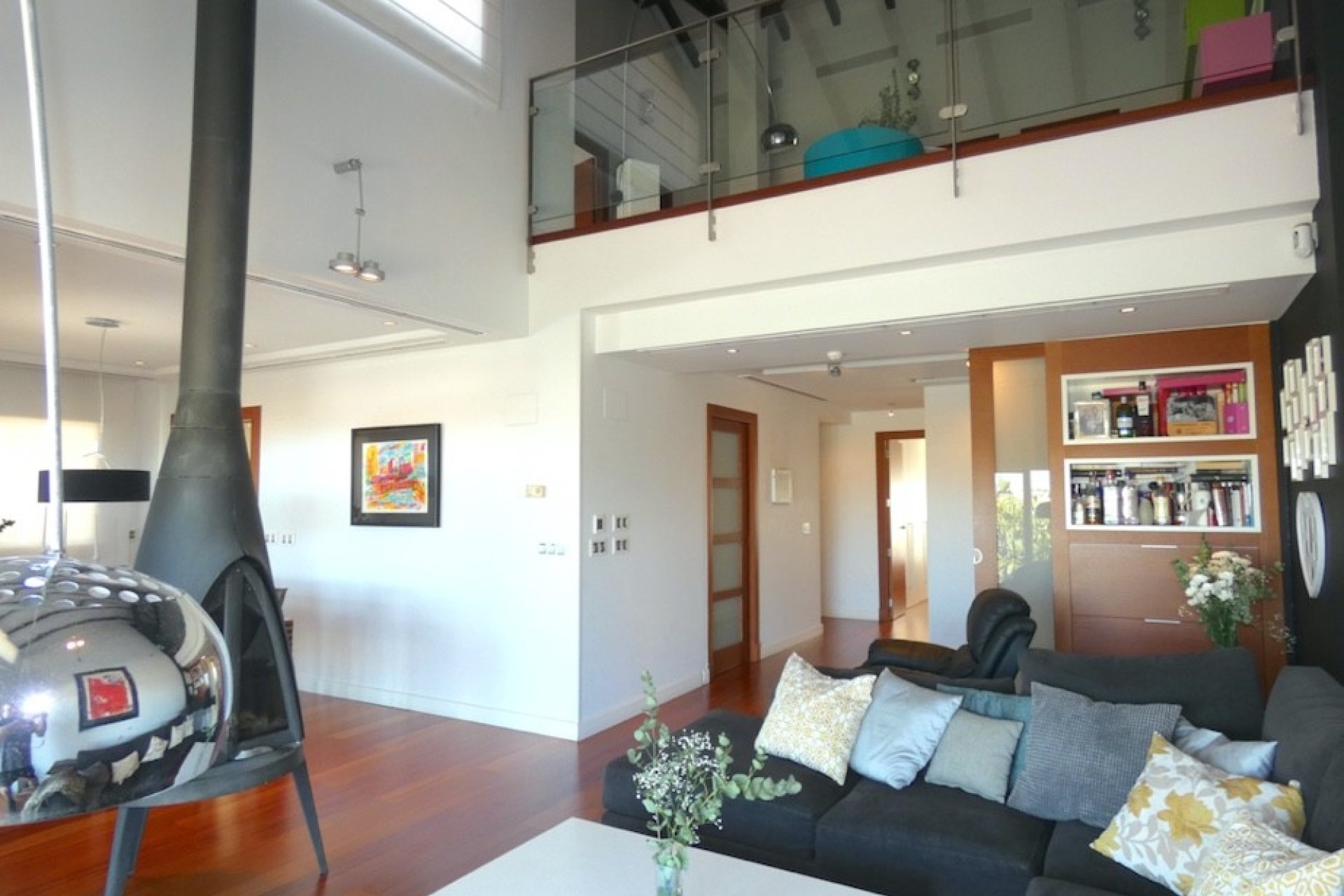 Herverkoop - Villa - Algorfa