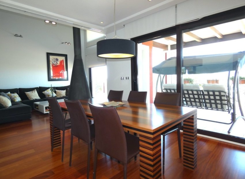 Herverkoop - Villa - Algorfa