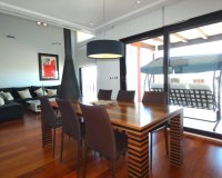 Herverkoop - Villa - Algorfa