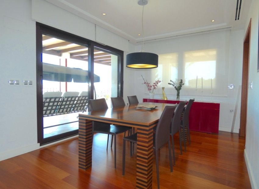 Herverkoop - Villa - Algorfa