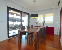 Herverkoop - Villa - Algorfa