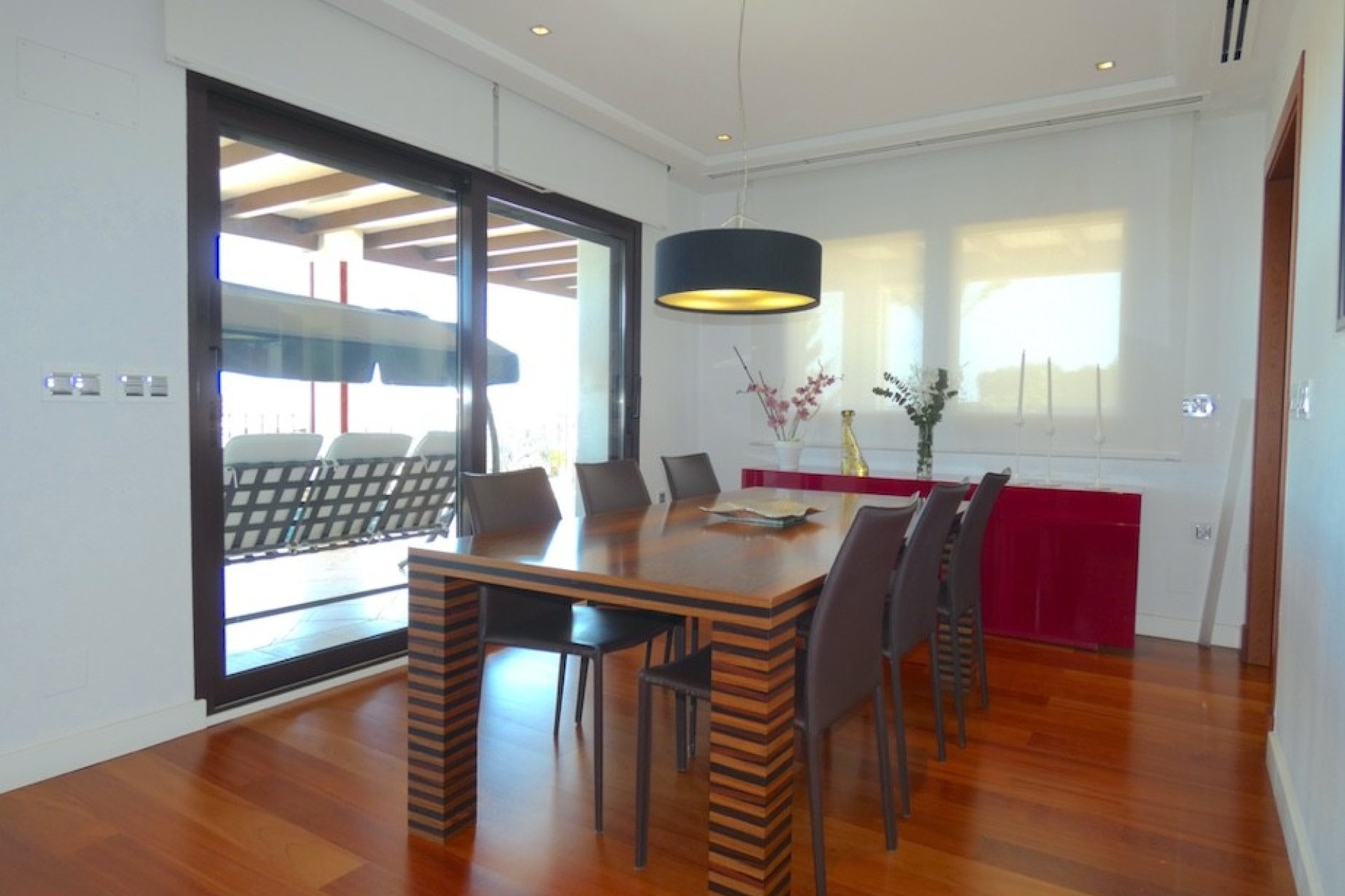 Herverkoop - Villa - Algorfa