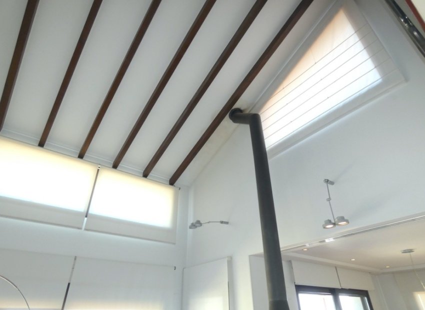 Herverkoop - Villa - Algorfa