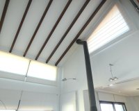 Herverkoop - Villa - Algorfa