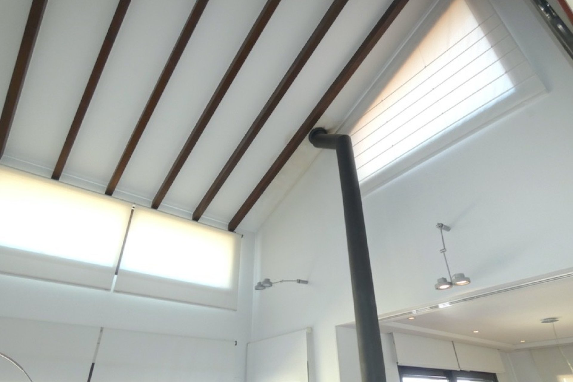 Herverkoop - Villa - Algorfa