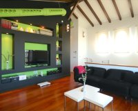 Herverkoop - Villa - Algorfa