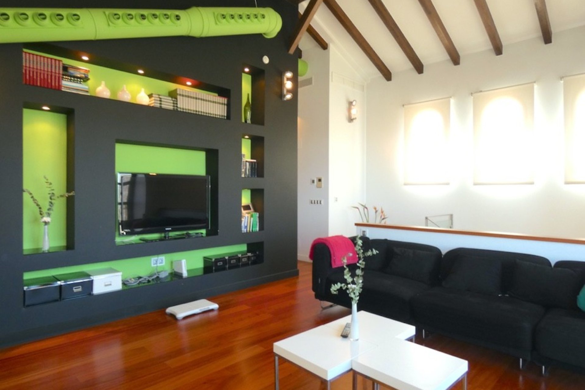 Herverkoop - Villa - Algorfa