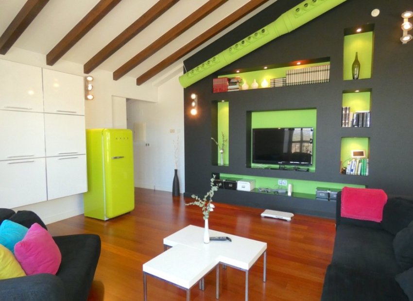 Herverkoop - Villa - Algorfa