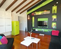 Herverkoop - Villa - Algorfa