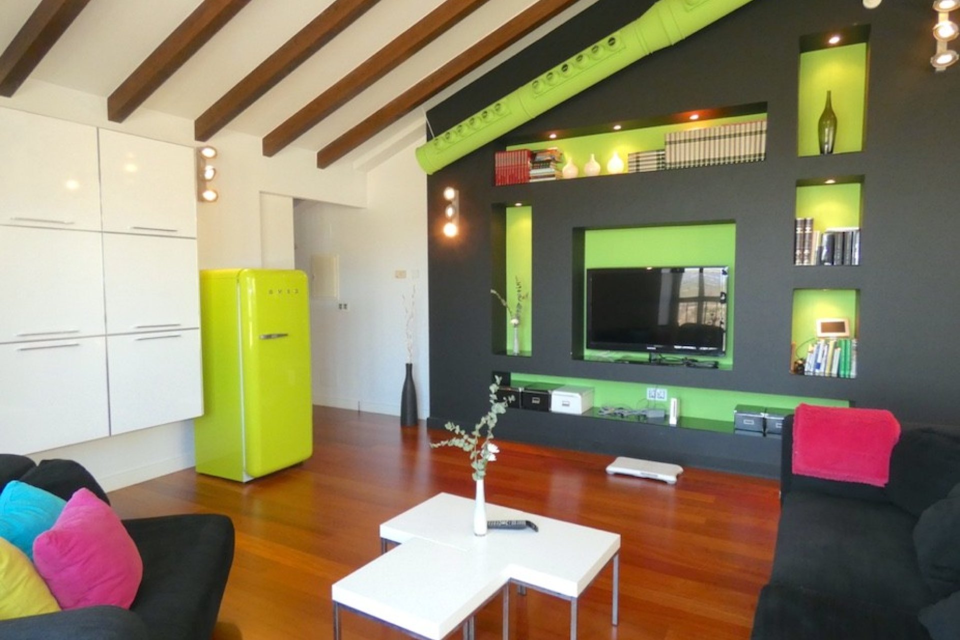 Herverkoop - Villa - Algorfa