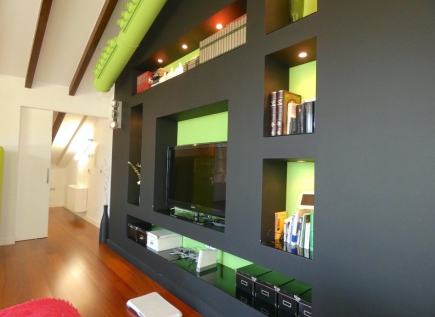 Herverkoop - Villa - Algorfa