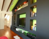 Herverkoop - Villa - Algorfa