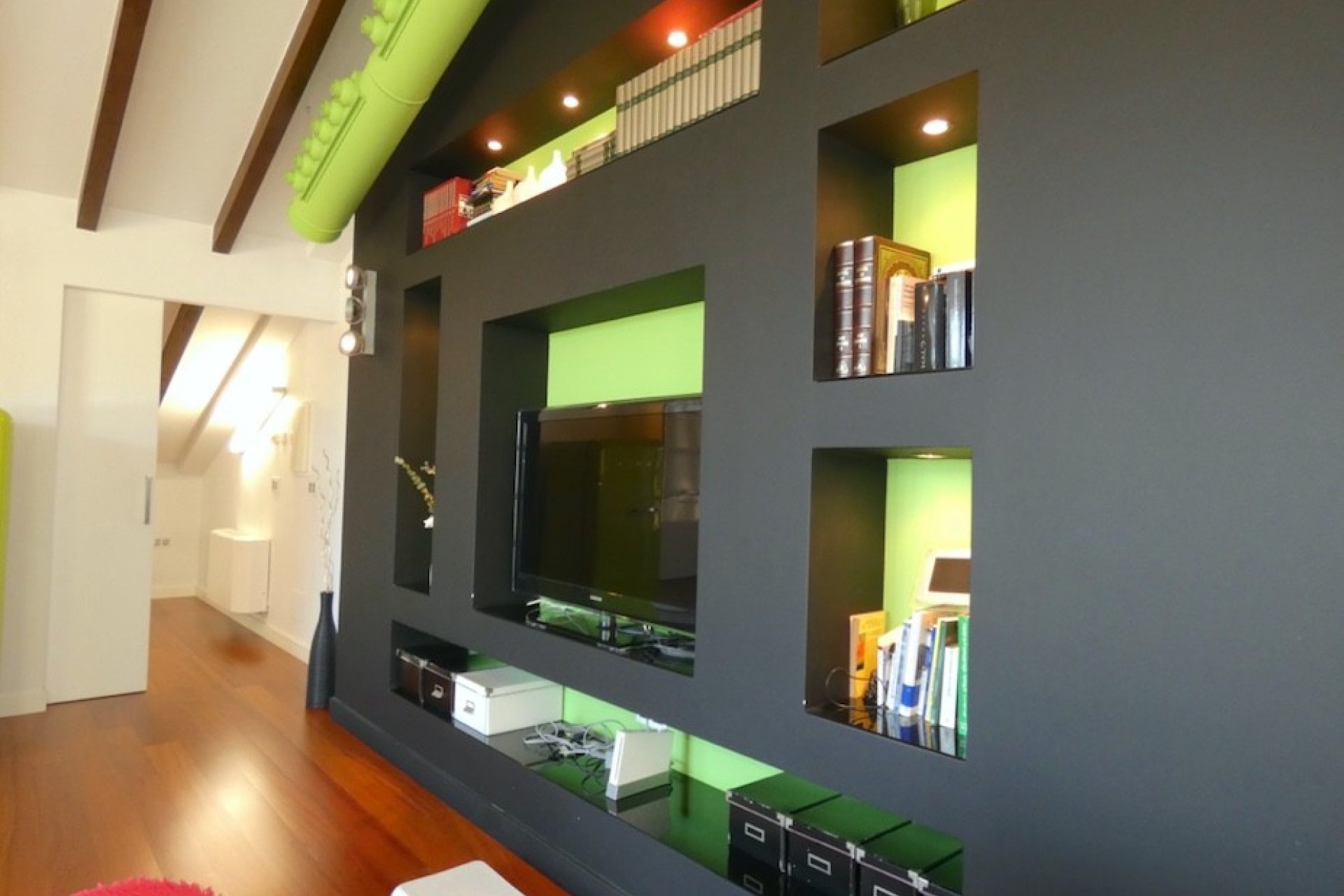 Herverkoop - Villa - Algorfa