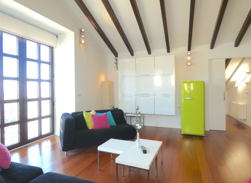 Herverkoop - Villa - Algorfa