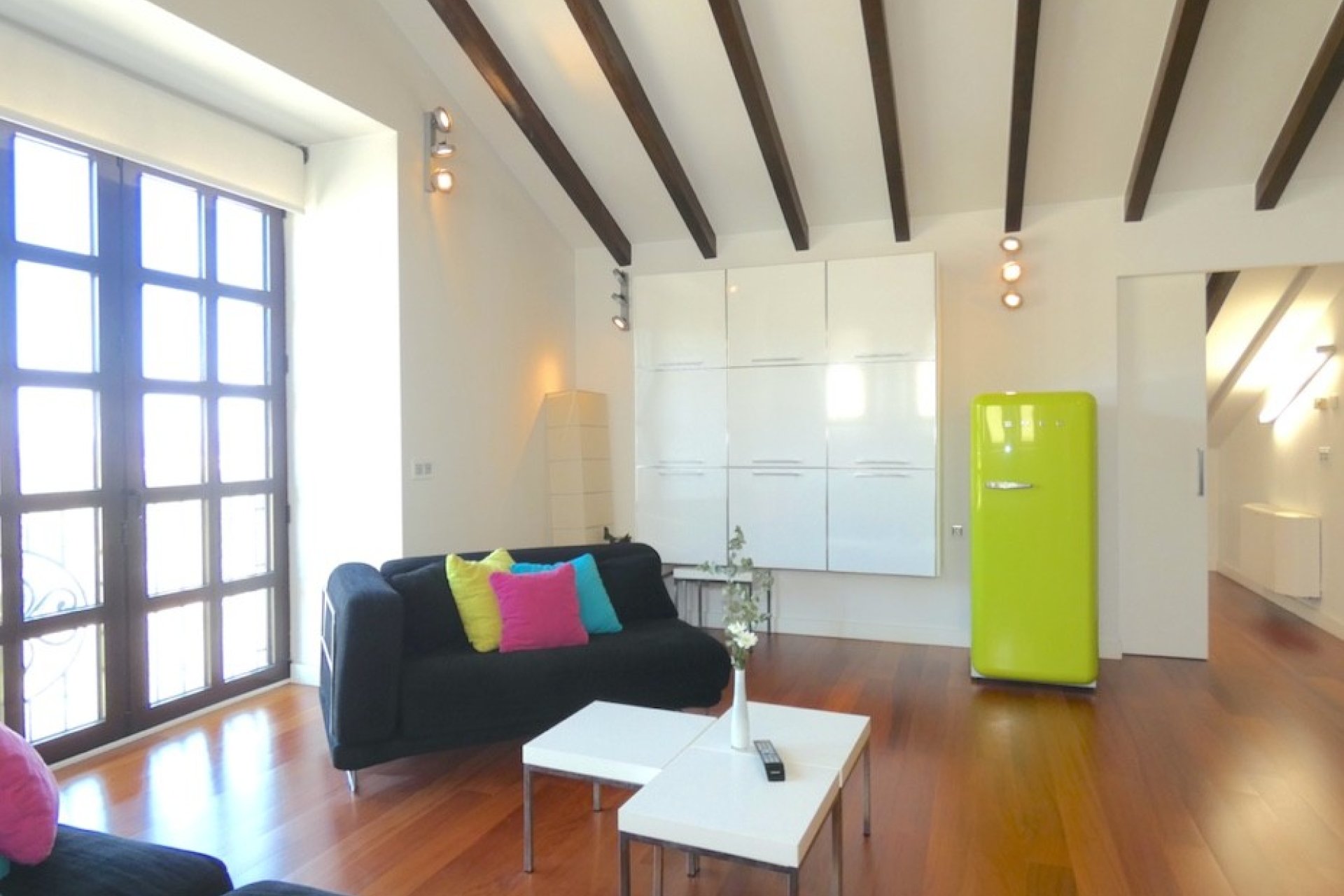 Herverkoop - Villa - Algorfa