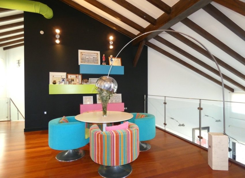 Herverkoop - Villa - Algorfa