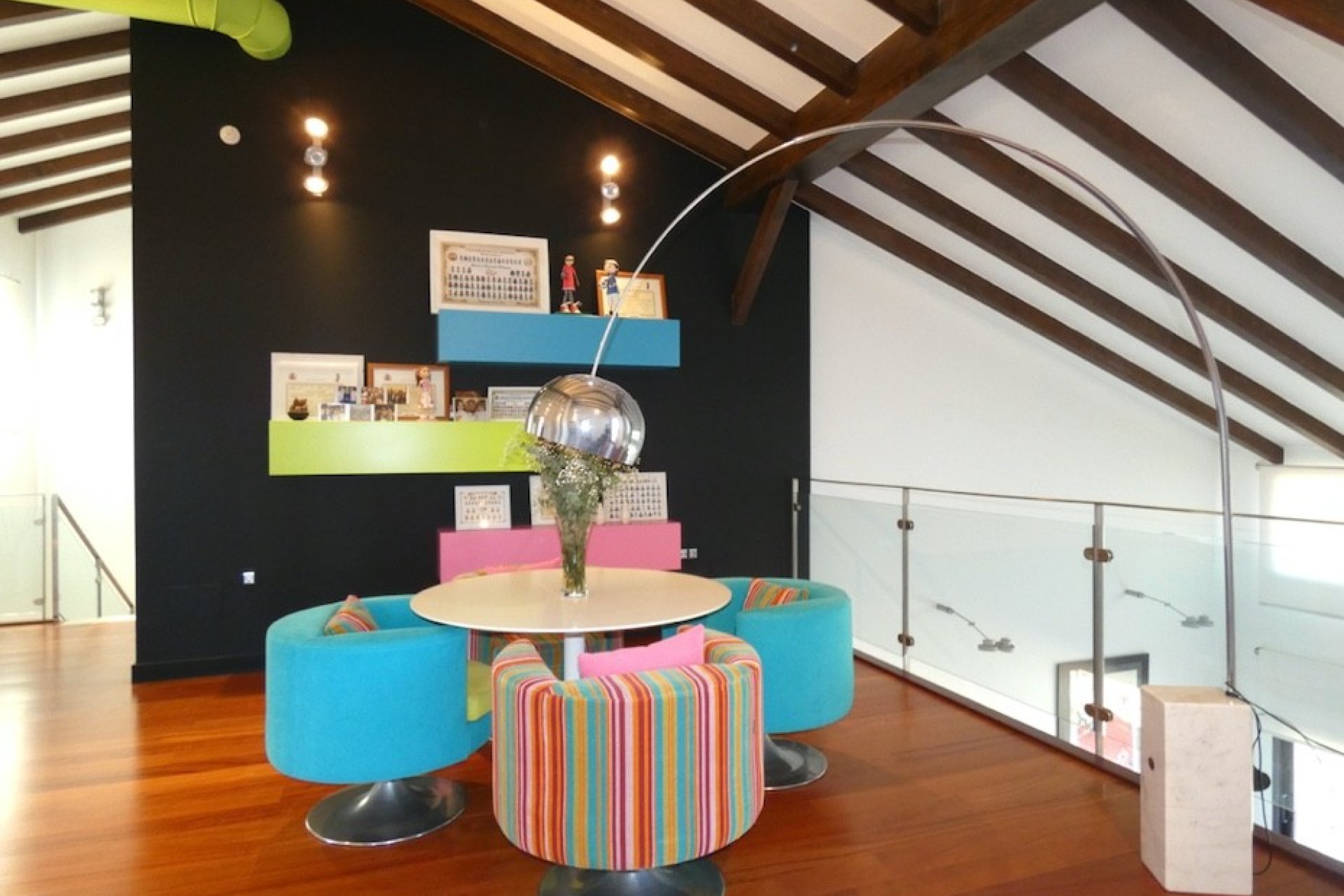 Herverkoop - Villa - Algorfa