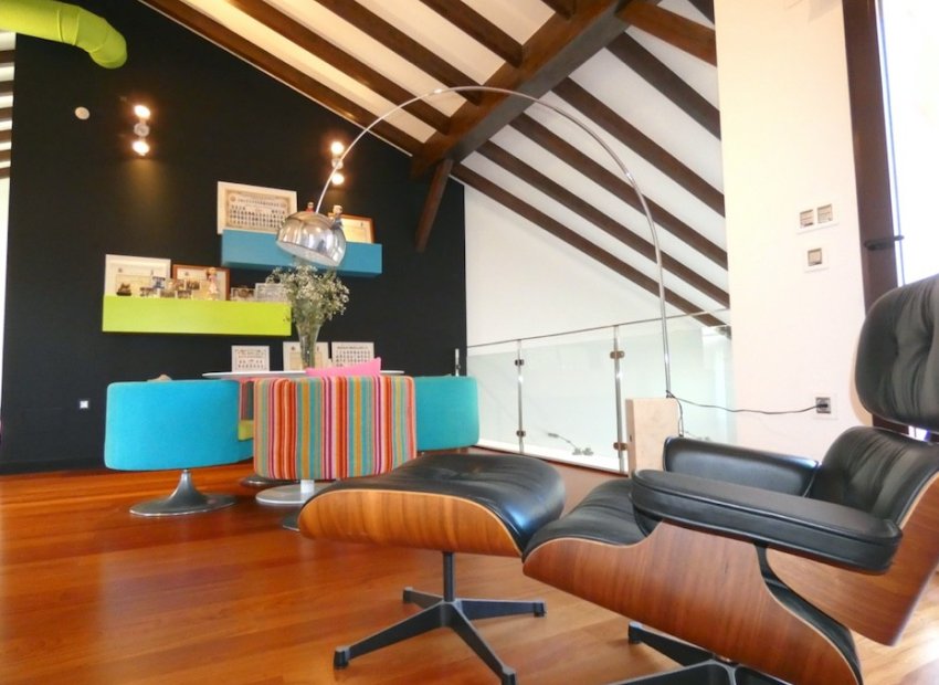 Herverkoop - Villa - Algorfa