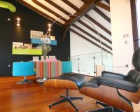 Herverkoop - Villa - Algorfa