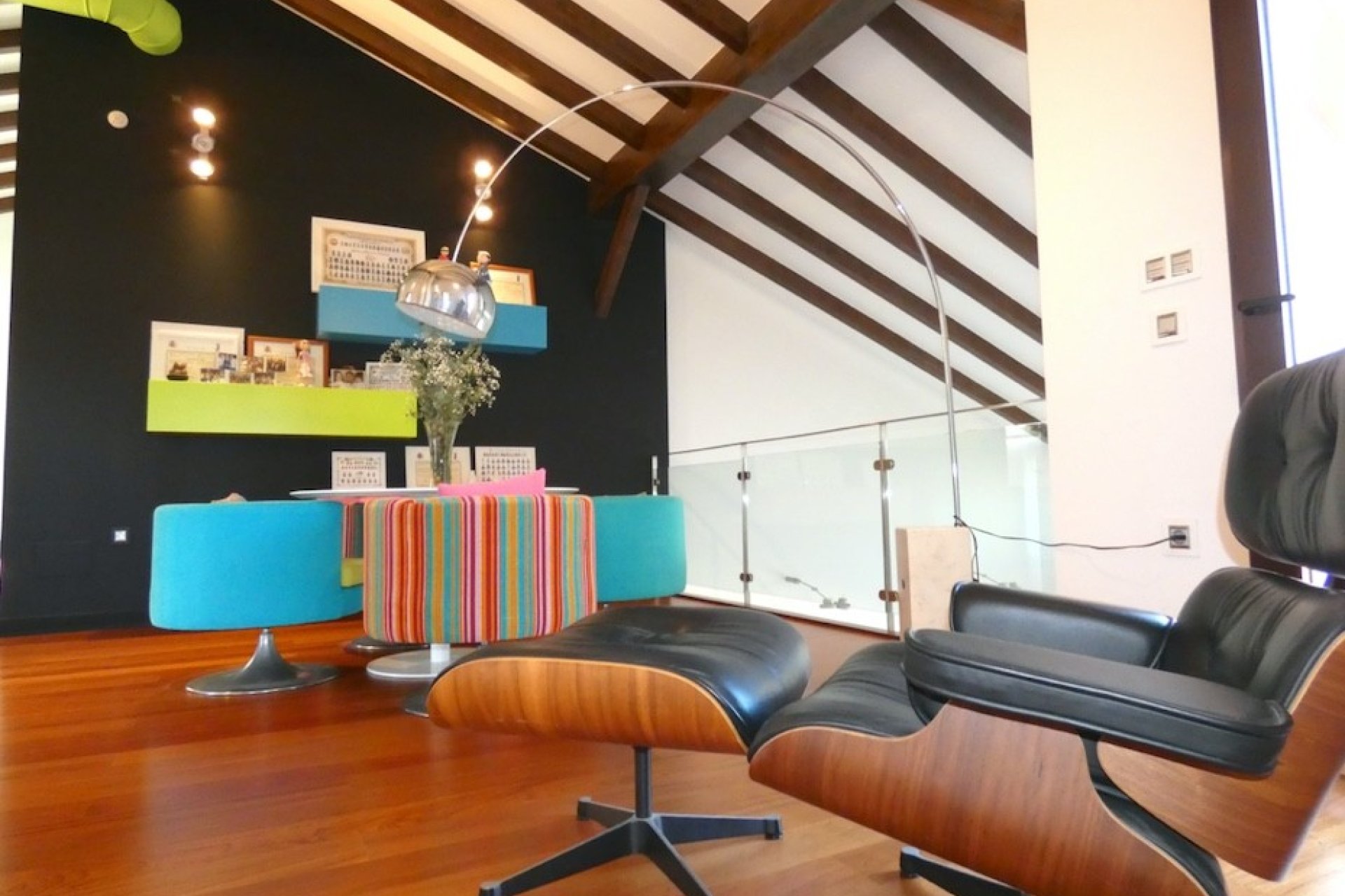 Herverkoop - Villa - Algorfa