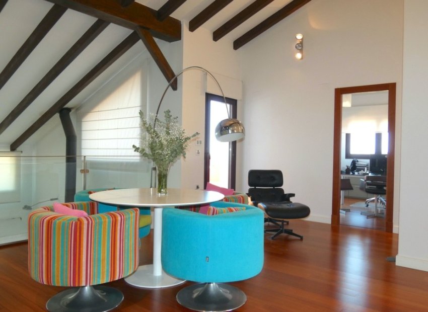 Herverkoop - Villa - Algorfa