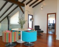 Herverkoop - Villa - Algorfa