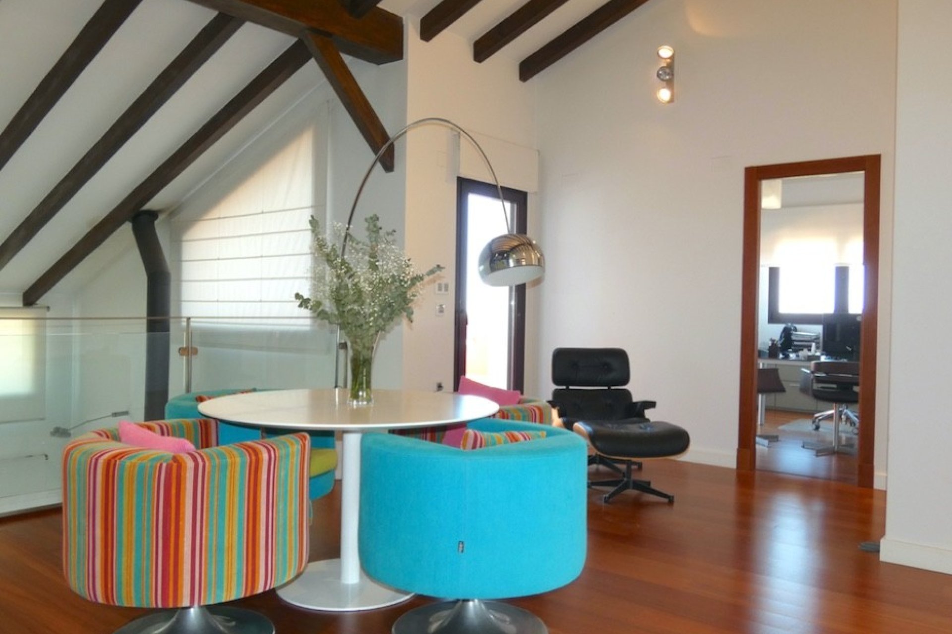 Herverkoop - Villa - Algorfa