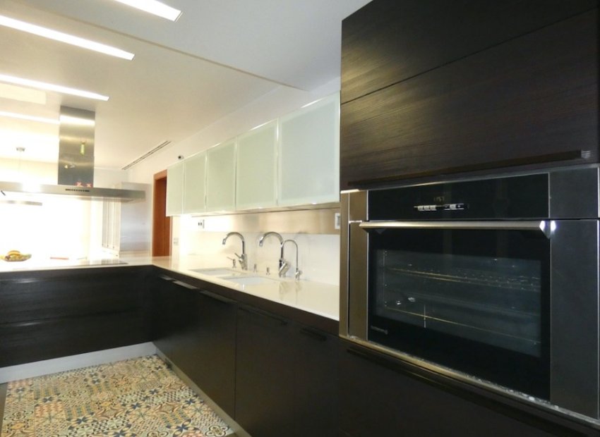 Herverkoop - Villa - Algorfa