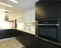 Herverkoop - Villa - Algorfa