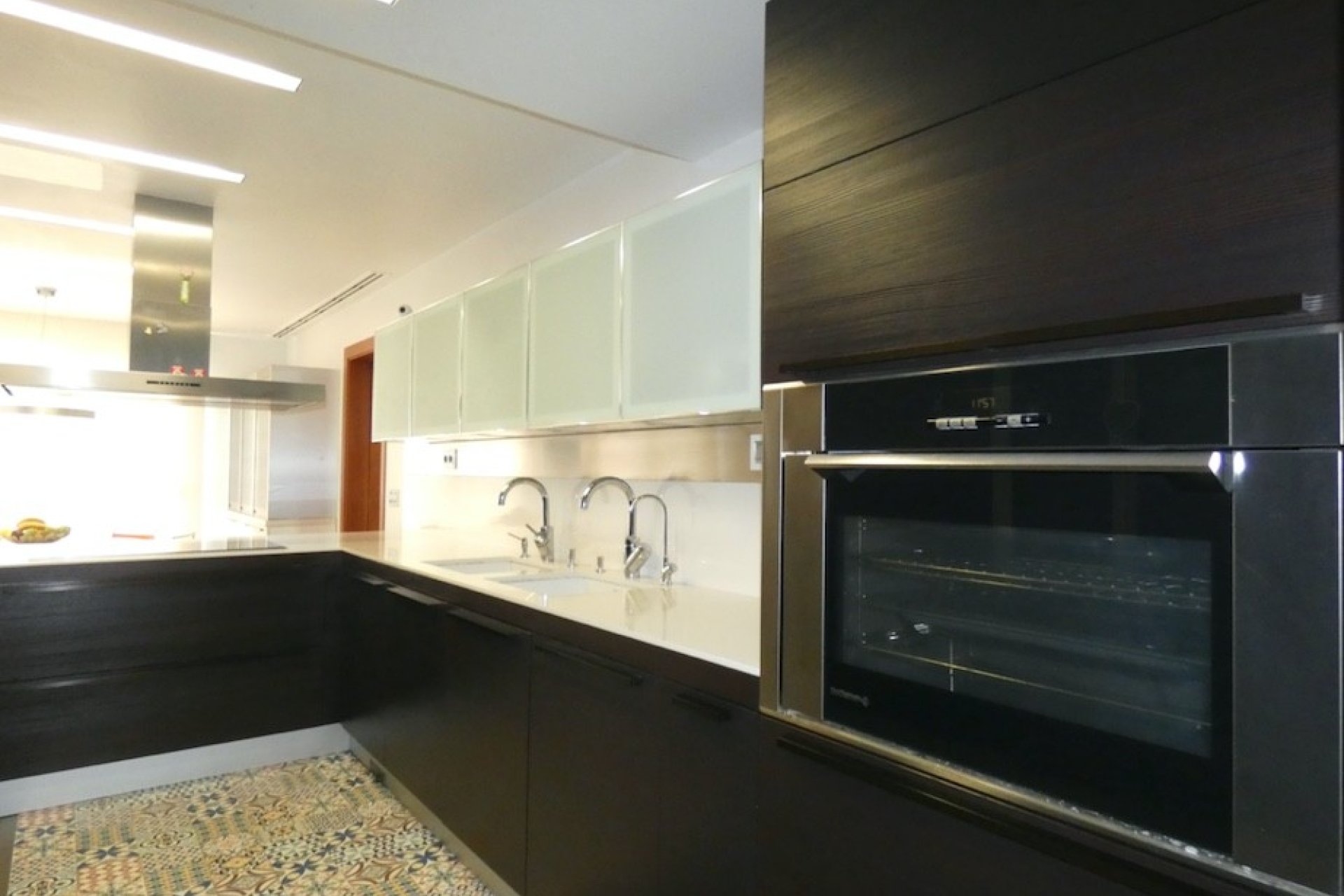 Herverkoop - Villa - Algorfa