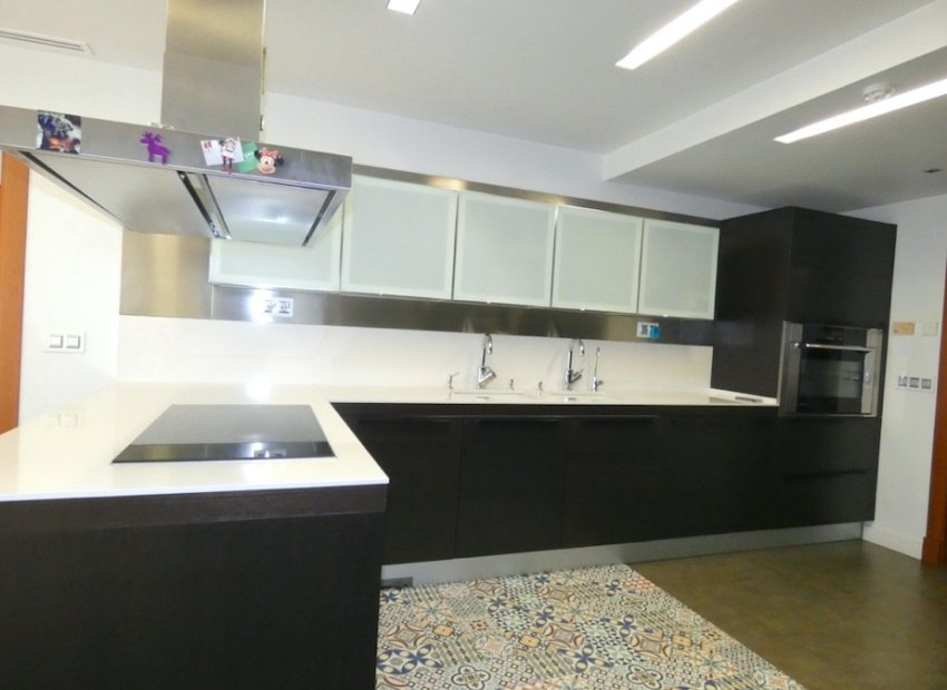 Herverkoop - Villa - Algorfa