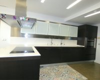 Herverkoop - Villa - Algorfa