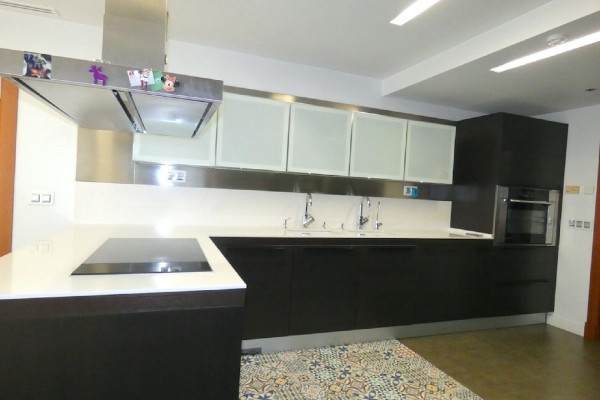 Herverkoop - Villa - Algorfa