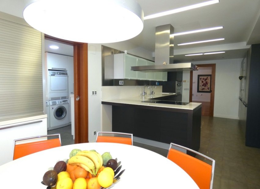 Herverkoop - Villa - Algorfa