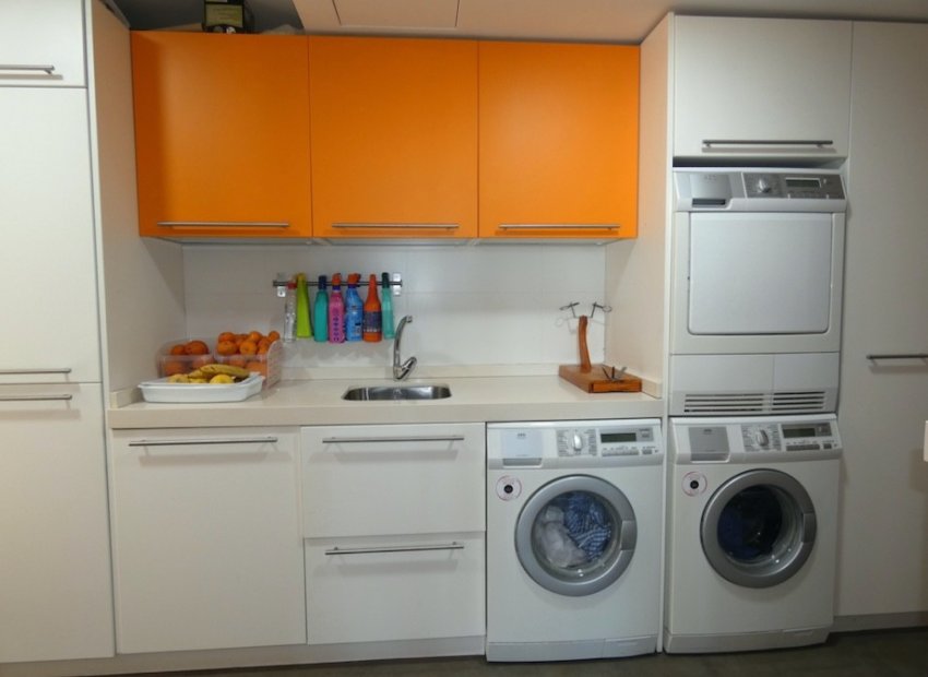 Herverkoop - Villa - Algorfa